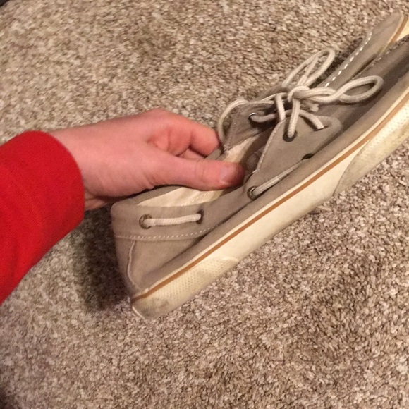 Sperries - Picture 2 of 4